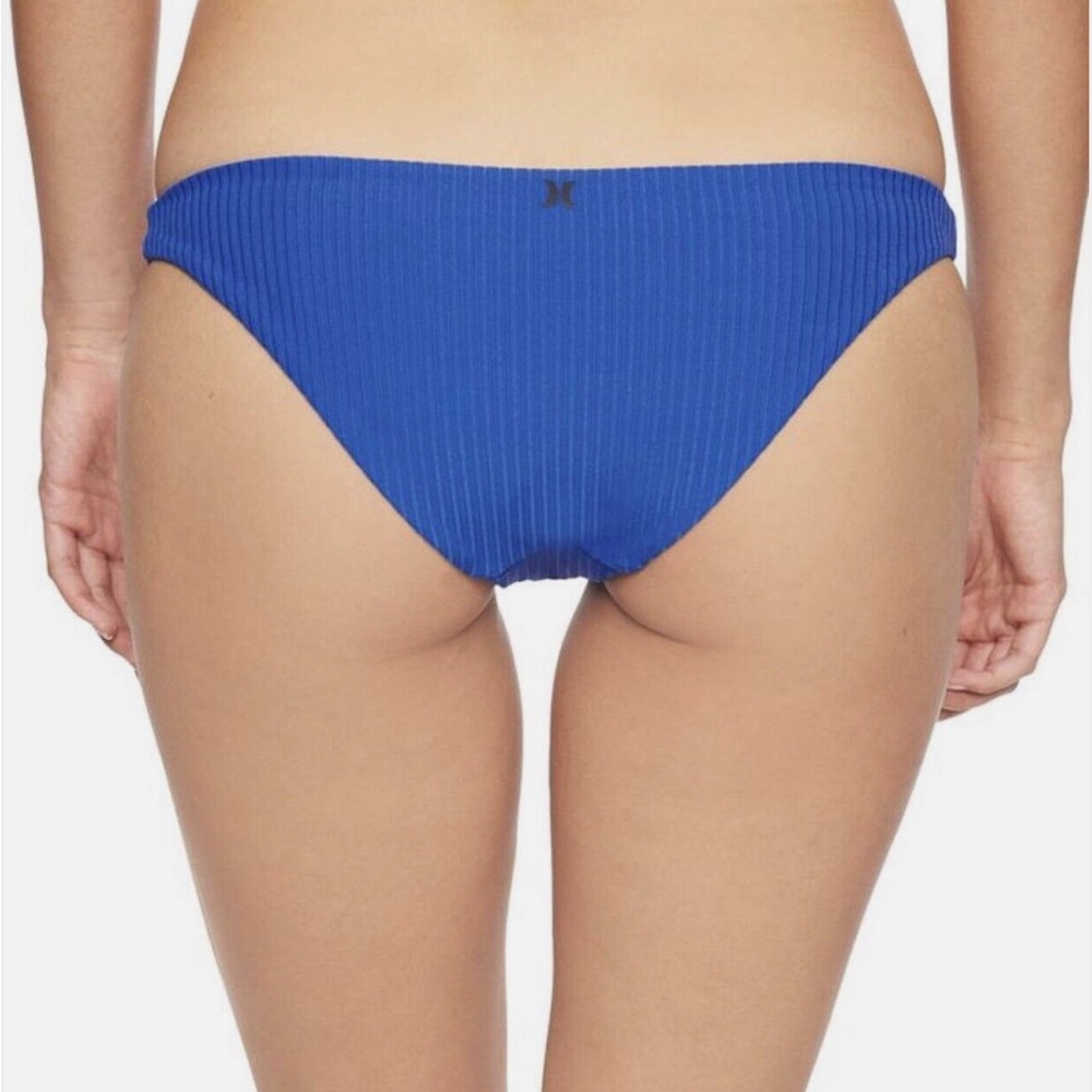 Hurley Moderate Coverage Surf Bottom